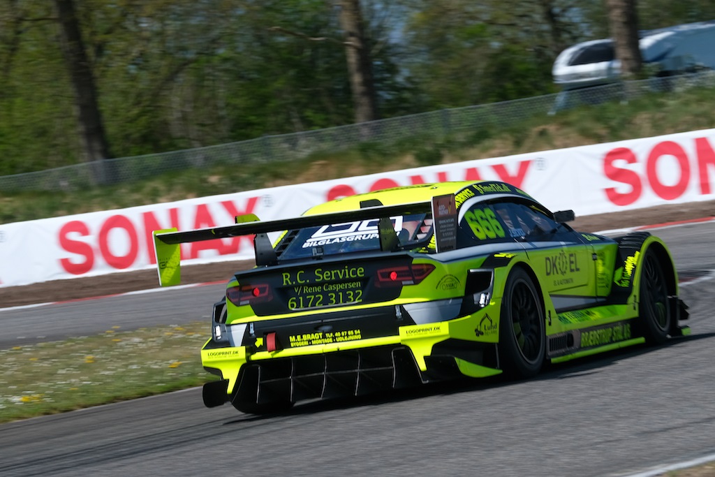 (Foto: CMD Motorsport)